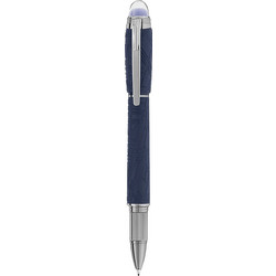 Montblanc Starwalker SpaceBlue μπλε Resin Στυλό Fineliner/Μαρκαδόρος 130212
