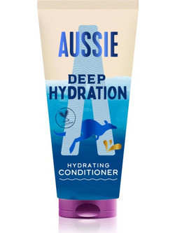 Aussie Deep Hydration 200ml