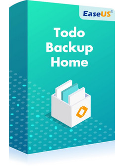 EaseUS Todo Backup Home (1 PC - 1 Year) Ηλεκτρονική Άδεια - άμεση παράδοση σε mail την ίδια ημέρα