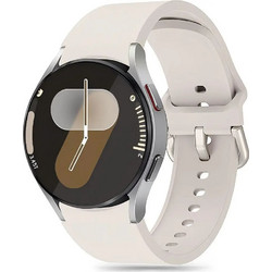 Tech-Protect Silicone Line Λουράκι Σιλικόνης Starlight (Samsung Galaxy Watch 4 / 5 / 5 Pro / 6 / 7 / FE)