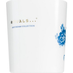 RITUALS Amsterdam Collection αρωματικό κερί 400g