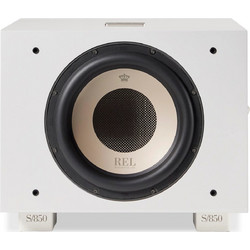 Rel S/850 lacquer