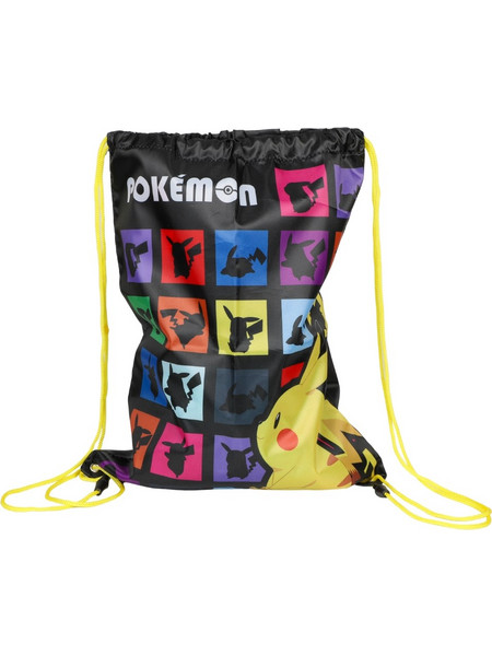 Pokemon Gym Bag 68983