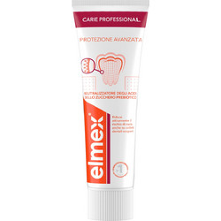 Elmex Caries Protection Οδοντόκρεμα 75ml