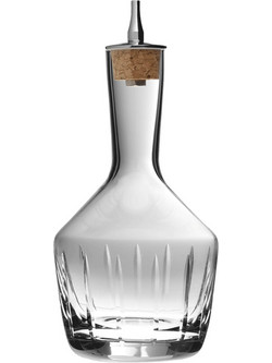 Bitters Bottle Vertical Cut 200ml