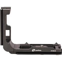 Leofoto L-bracket για Canon EOS 5D III