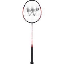Amila Ρακέτα Badminton Wish Fusiontec 777 Αλουμινίου (42085) Πολύχρωμο