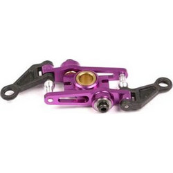 METAL WASHOUT ASSEMBLY