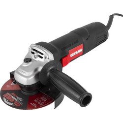 Keyang DG852 Μ14 Γωνιακός Τροχός Ρεύματος 850W 125mm
