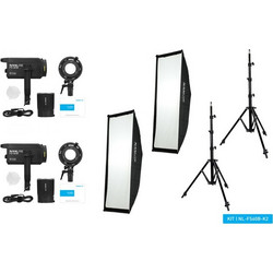 Nanlite FS 60B LED Dual Kit