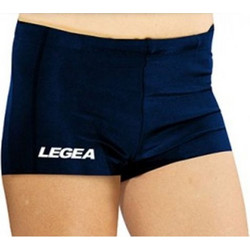 Legea Short Athletic Volley CA02 Navy