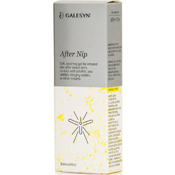 Galesyn After Nip Gel για Μετά το Τσίμπημα 30ml