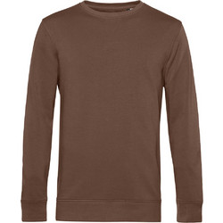 B&C Collection Ανδρικό Φούτερ WU31B Mocha