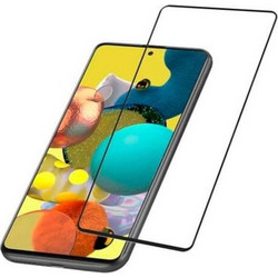 Προστατευτικό οθόνης Samsung Galaxy A52 - Cellular Line Impact Glass Capsule