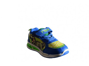ΠΑΙΔΙΚΟ SNEAKER MARVEL S8020112T