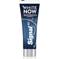 Signal White Now Gold Toothpaste 75ml