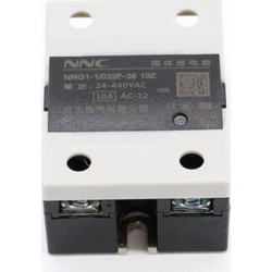 MTS5 - Solid-State Relay