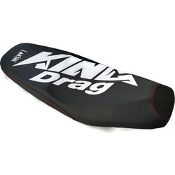 Σελα Yamaha Crypton 135 λεπτη σανιδα KING DRAG