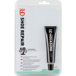 ΚΟΛΛΑ ΟΥΡΕΘΑΝΗΣ GEAR AID Aquasure+SR Shoe Repair 8gr