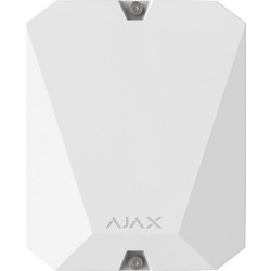 AJAX SYSTEMS - MULTITRANSMITTER WHITE
