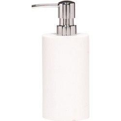 Dispenser Μπάνιου Rainbow Space 03015.002 White