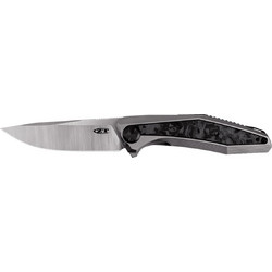 ΑΝΑΔΙΠΛΟΥΜΕΝΟ ΜΑΧΑΙΡΙ ZERO TOLERANCE 0470 SINKEVICH SW/20CV 2TN