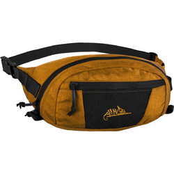 ΤΣΑΝΤΑΚΙ ΜΕΣΗΣ BANDICOOT HELIKON-TEX CORDURA YELLOW CURRY BLACK