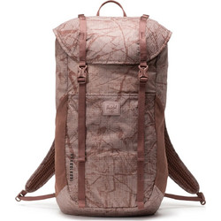 Herschel All Season Ορειβατικό Σακίδιο 17lt Camo Ash Rose