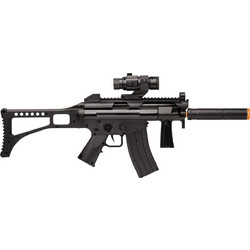 Crosman Pulse TACR91 Αεροβόλo Airsoft Ηλεκτρικό 6mm