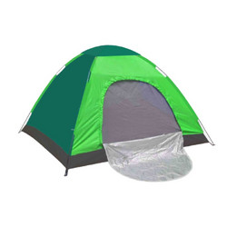 YB3024 585175 Σκηνή Camping Ιγκλού 1 Ατόμου