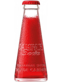 CAMPARI SODA 98ml