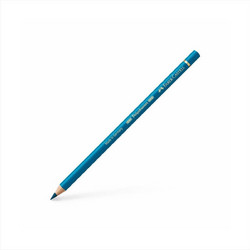 Faber-Castell Polychromos Ξυλομπογιά Cobalt Turquoise