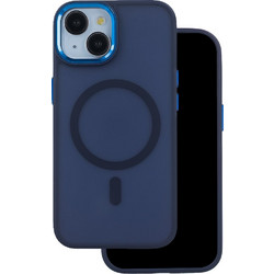 TFO Frozen Mag Θήκη για iPhone 17 Pro Navy Blue