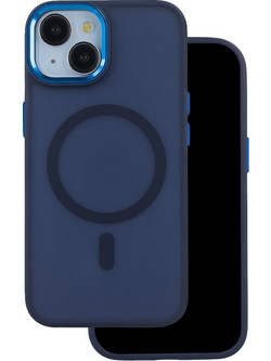 TFO Frozen Mag Θήκη για iPhone 17 Pro Navy Blue
