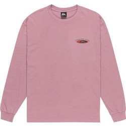 Quiksilver Ανδρική μακρυμάνικη μπλούζα Hw Hollow Coves - Long Sleeve T-Shirt PKM0