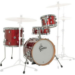 Gretsch Drums Catalina Club Micro DCS