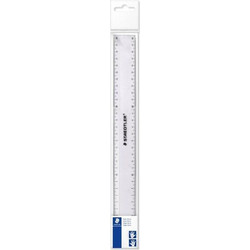 STAEDTLER Mars 562 PB Ruler / 30 cm
