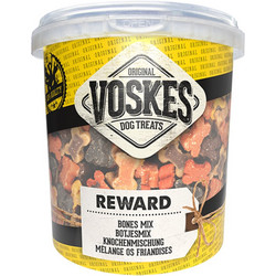 Voskes Training Mix 500gr