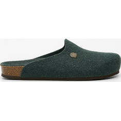 Genuins Παντόφλες GEN/HELSINKI G106675 GREEN