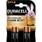 Duracell Plus AAA 4τμχ