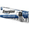 Energizer Ultimate Lithium AA 10τμχ Energizer Ultimate Lithium AA 10τμχ