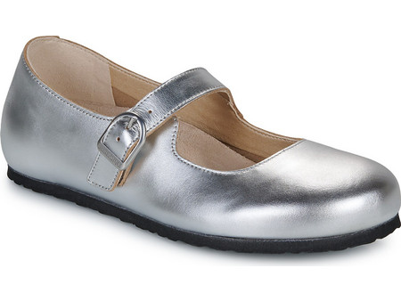Μπαλαρίνες BIRKENSTOCK Santa Clarita
