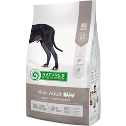 Nature's Protection Maxi Adult Large Breeds 4kg