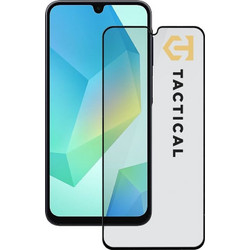 Tactical Glass Shield Privacy Stealth 5D Tempered Glass (Samsung Galaxy A16 / A26)