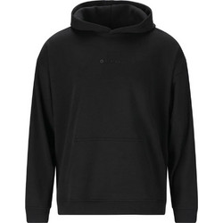 VIRTUS Kayce Ανδρικό Φούτερ με Κουκούλα Μαύρο EV253731-1001