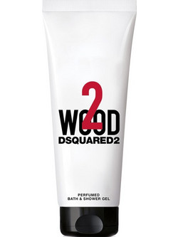 Dsquared2 Potion Shower Gel 200ml