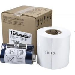 KODAK PHOTO PRINT KIT 6900/6800 / 6R