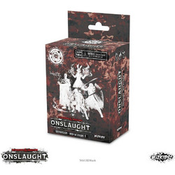 D&D Onslaught: Red Wizards 1 Expansion
