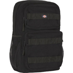Dickies Duck Utility DK0A4YOF-BLK Σακίδιο Πλάτης 38lt Μαύρο