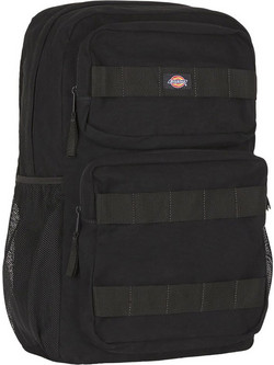 Dickies Duck Utility DK0A4YOF-BLK Σακίδιο Πλάτης 38lt Μαύρο